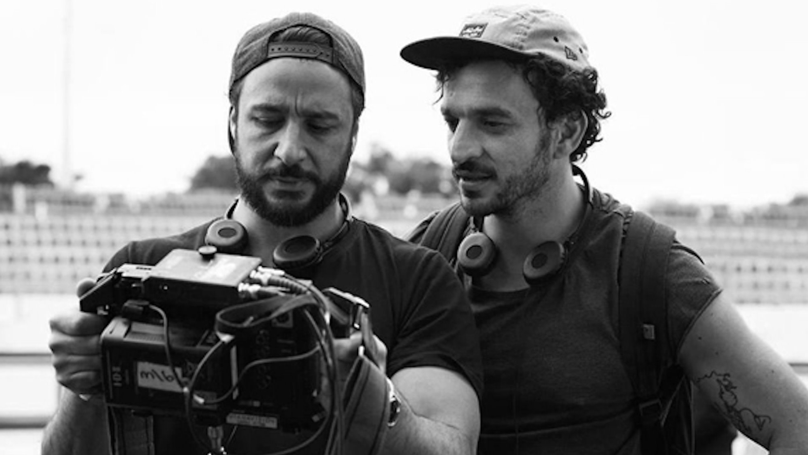 MICHEL + NICO