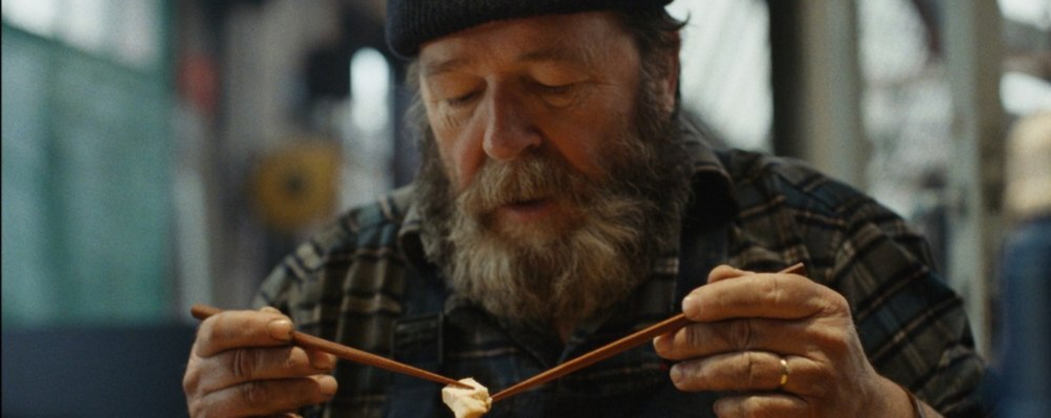 BOSTO | CHOPSTICKS 